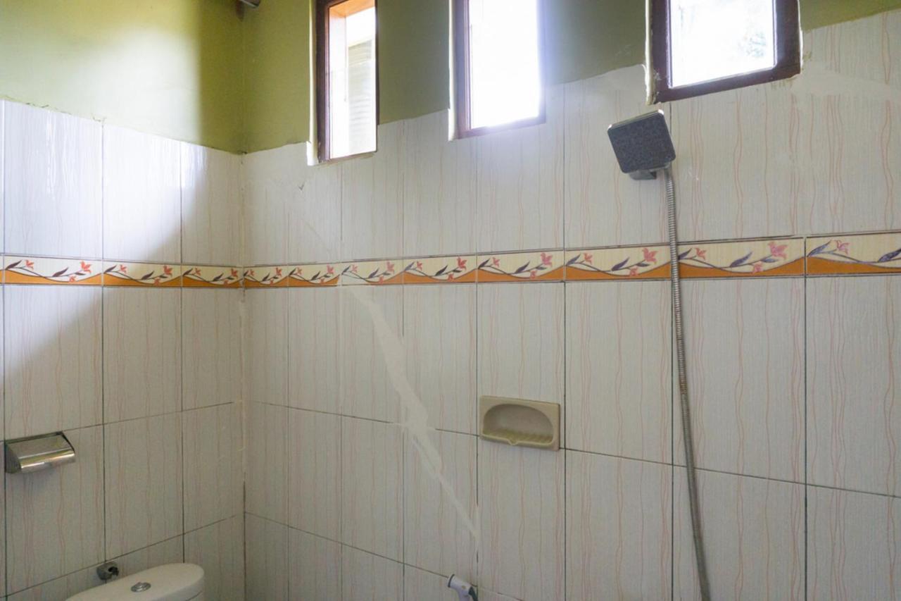 Reddoorz Near Senaru Rinjani Otel Dış mekan fotoğraf