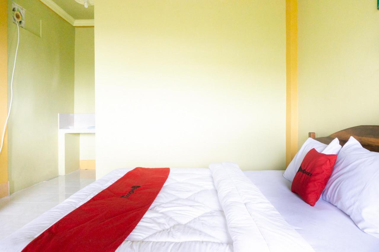 Reddoorz Near Senaru Rinjani Otel Dış mekan fotoğraf