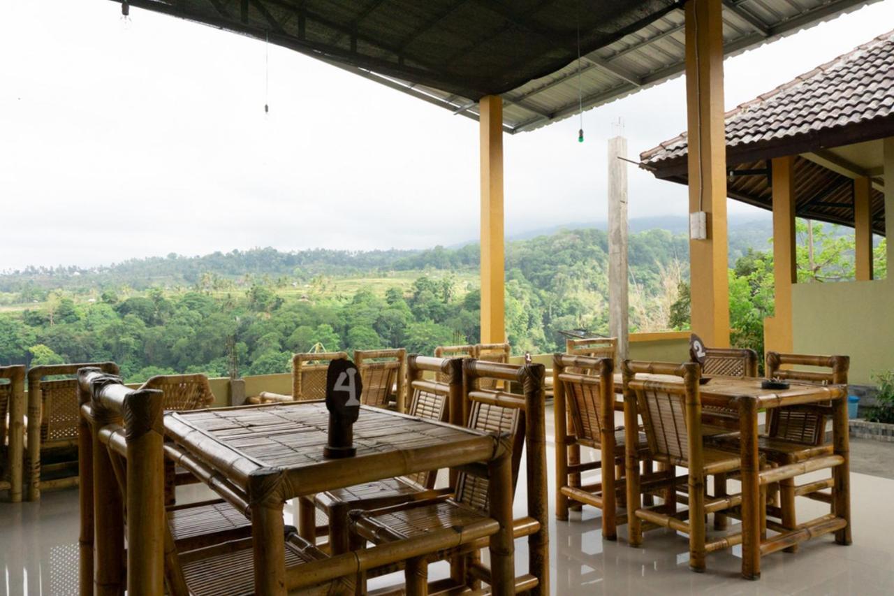 Reddoorz Near Senaru Rinjani Otel Dış mekan fotoğraf